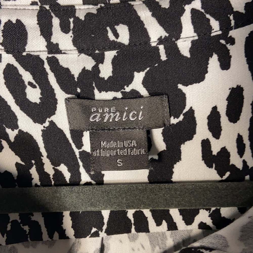 Amici Dress - image 2